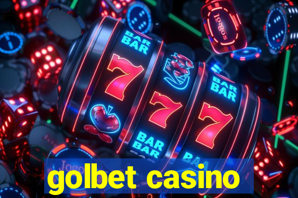 golbet casino